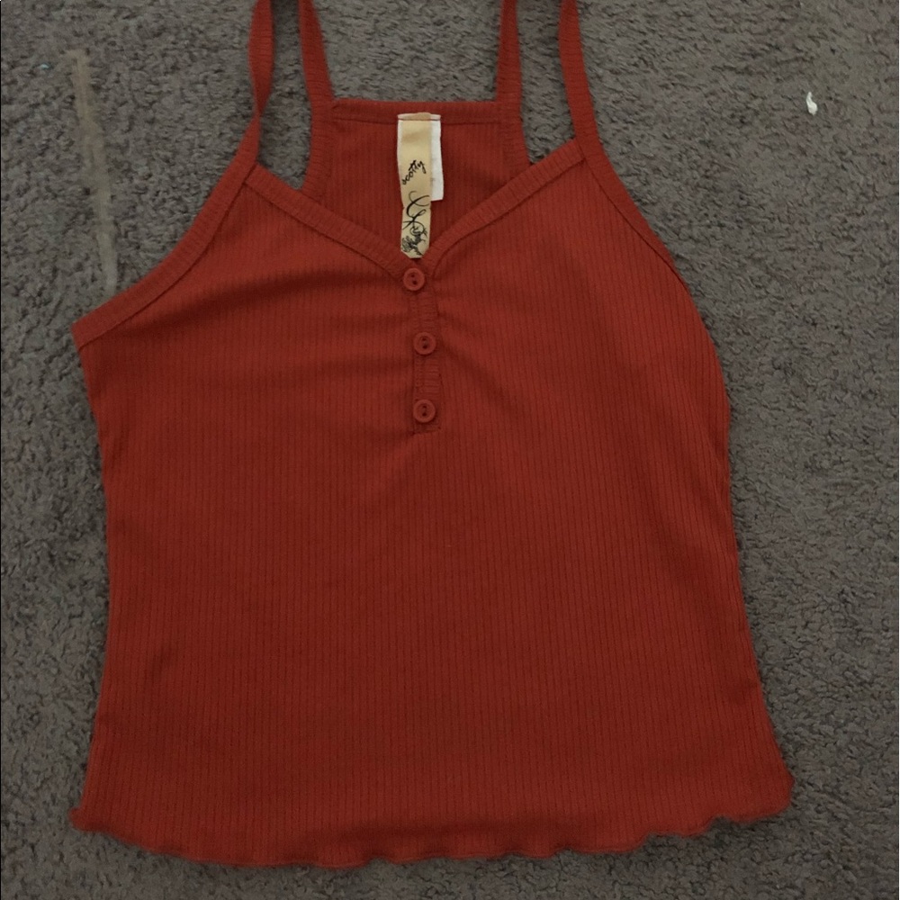 tank top